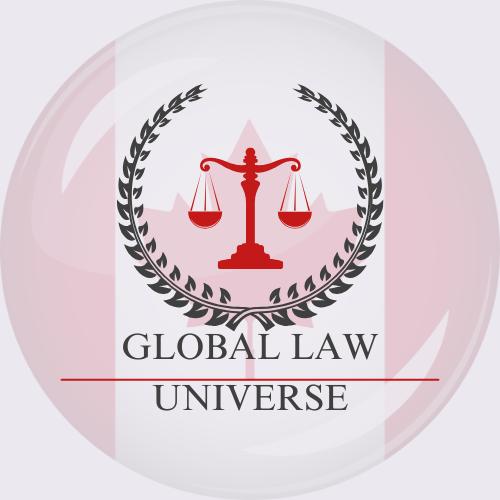 Logo Global Law Universe